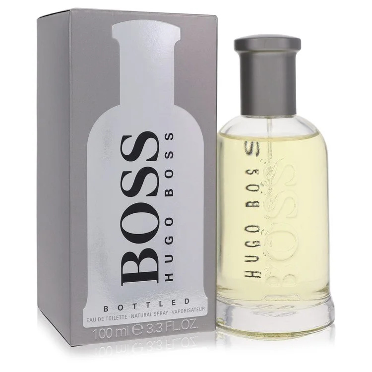 hugo boss bottled man edt 100ml